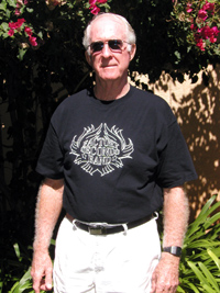 Adult T-Shirt XLarge