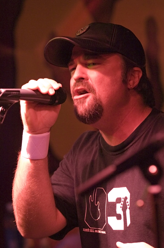 Squid Joes 10-28-2005 photo 14