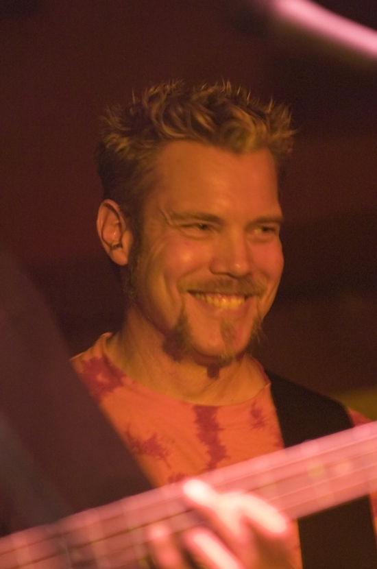 Squid Joes 10-28-2005 photo 15