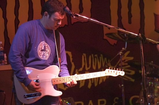 Squid Joes 10-28-2005 photo 5